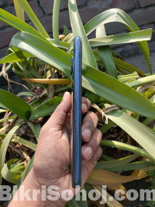 Xiaomi redmi note 9  6/128